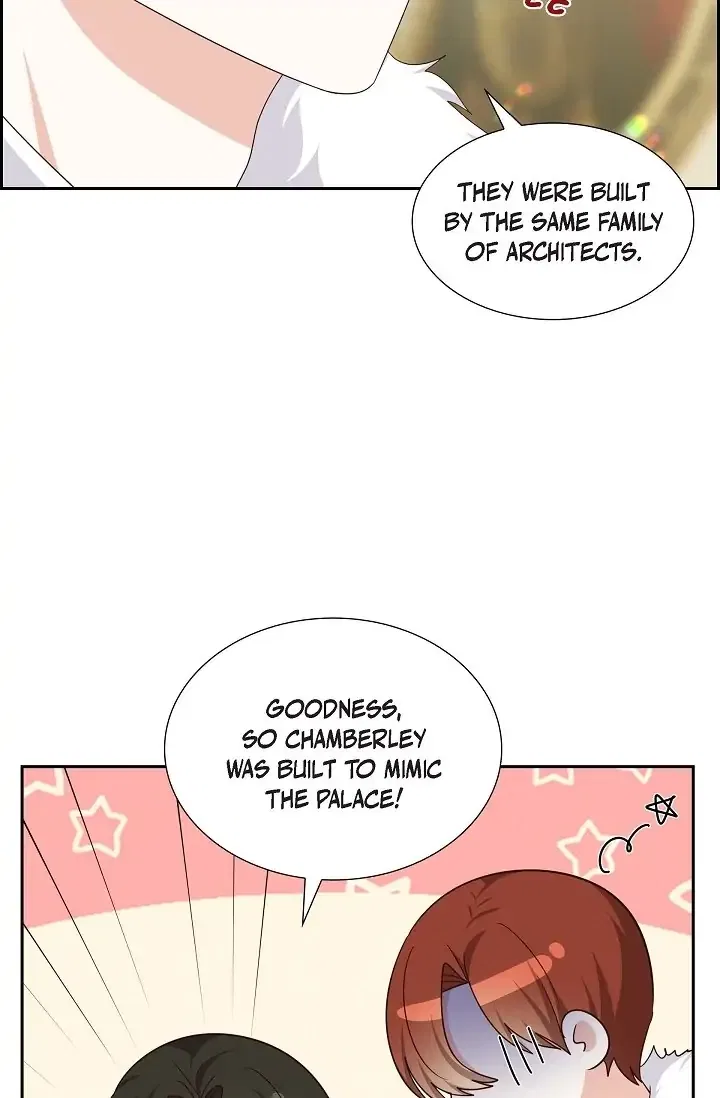 My Fair Maid Chapter 40 – Page 29