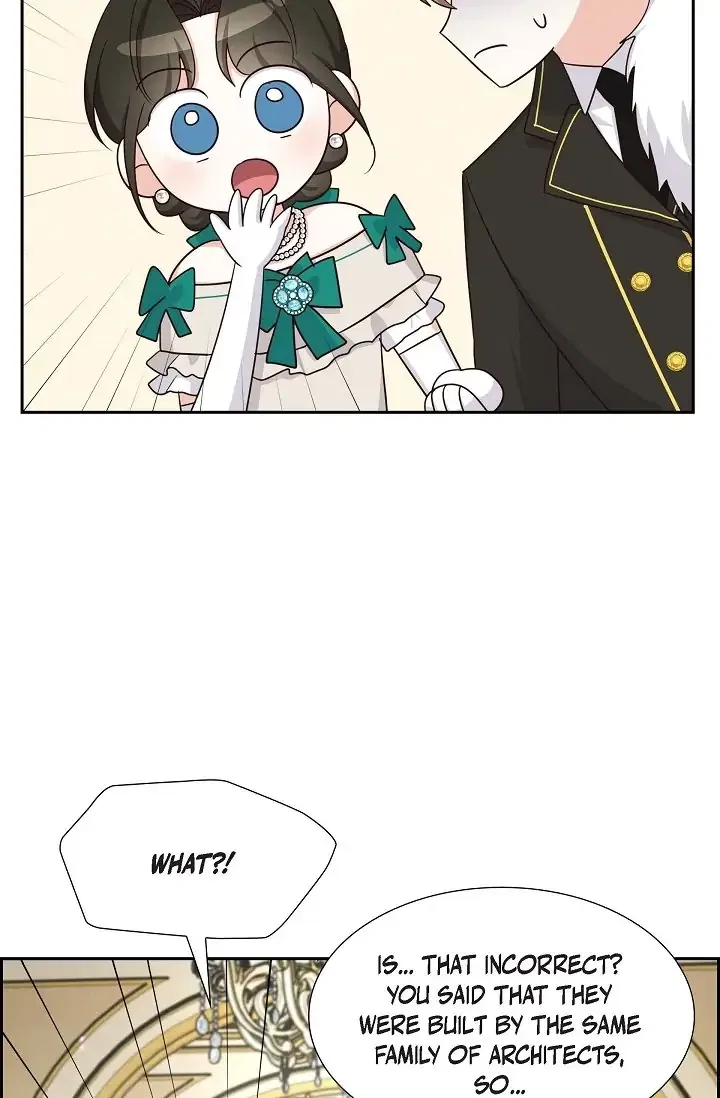 My Fair Maid Chapter 40 – Page 30