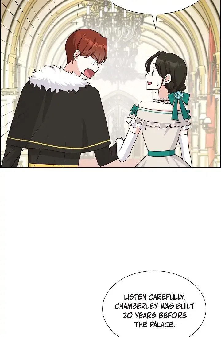 My Fair Maid Chapter 40 – Page 31