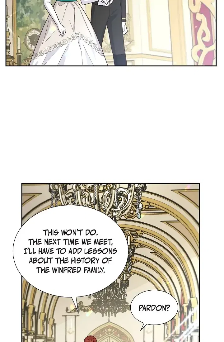 My Fair Maid Chapter 40 – Page 34