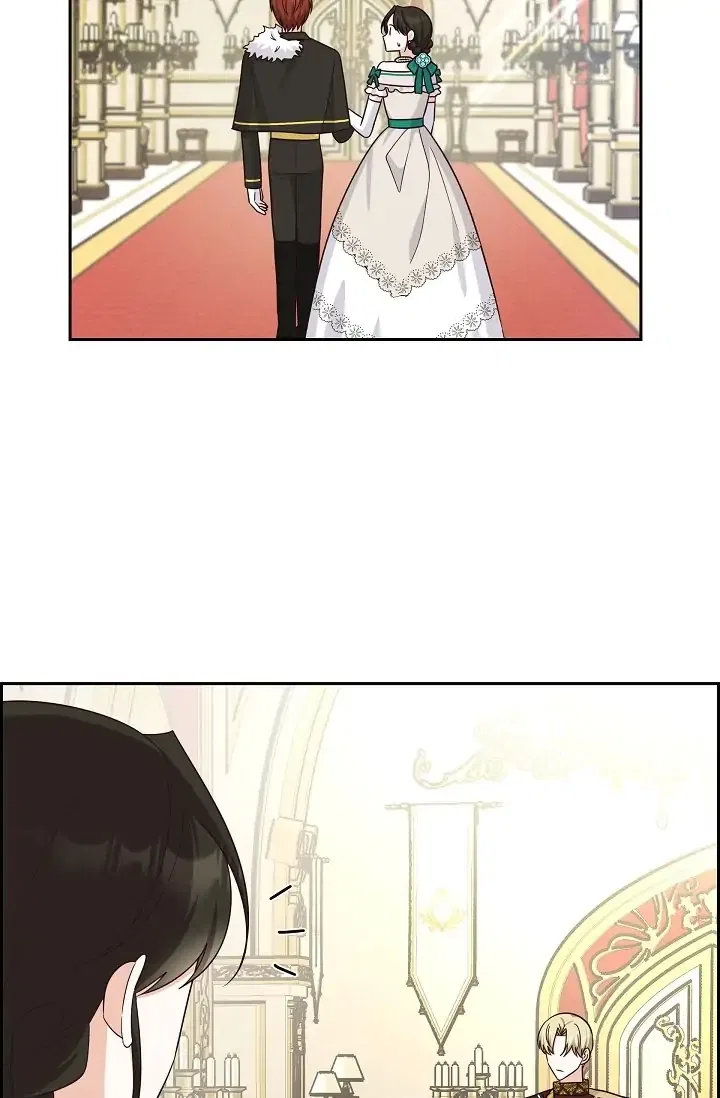 My Fair Maid Chapter 40 – Page 35