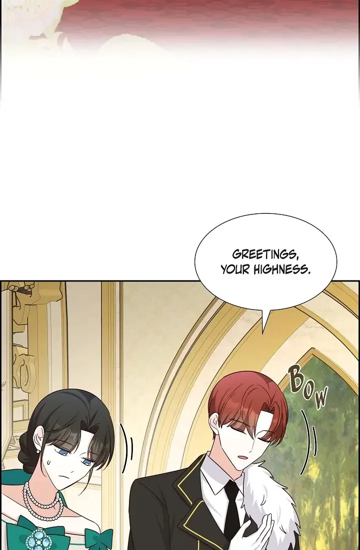 My Fair Maid Chapter 40 – Page 38