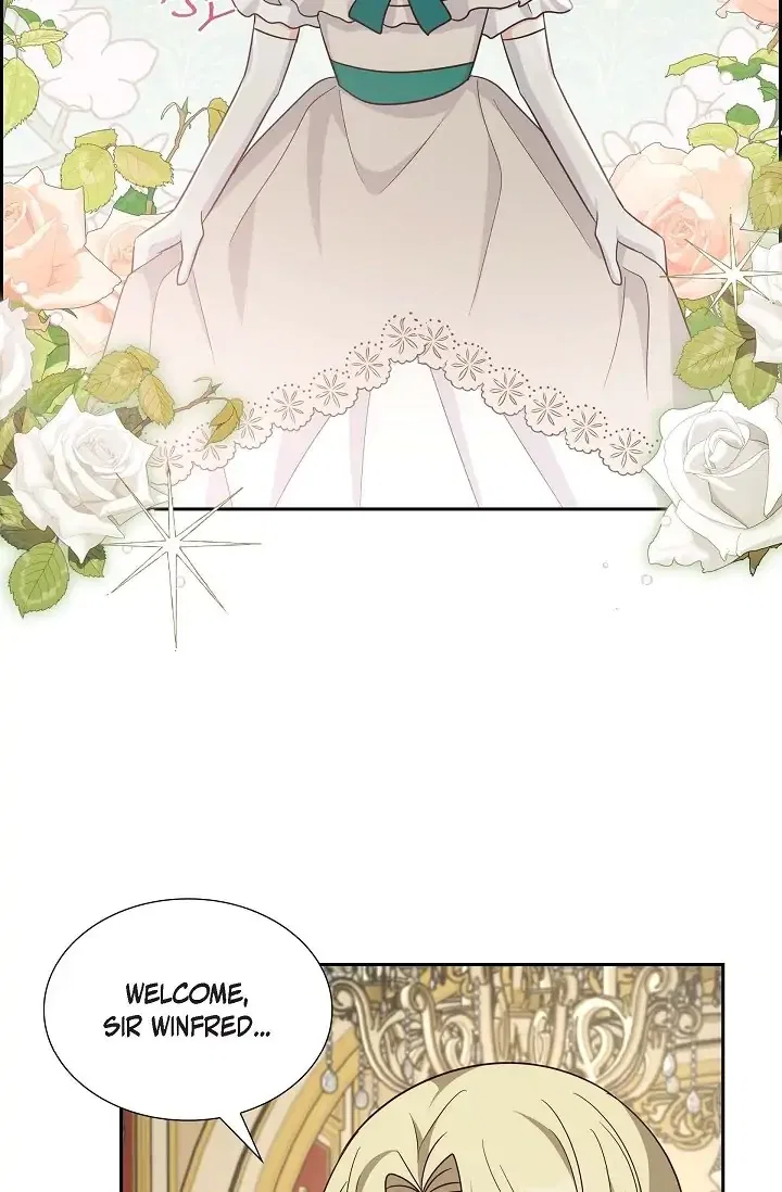 My Fair Maid Chapter 40 – Page 40