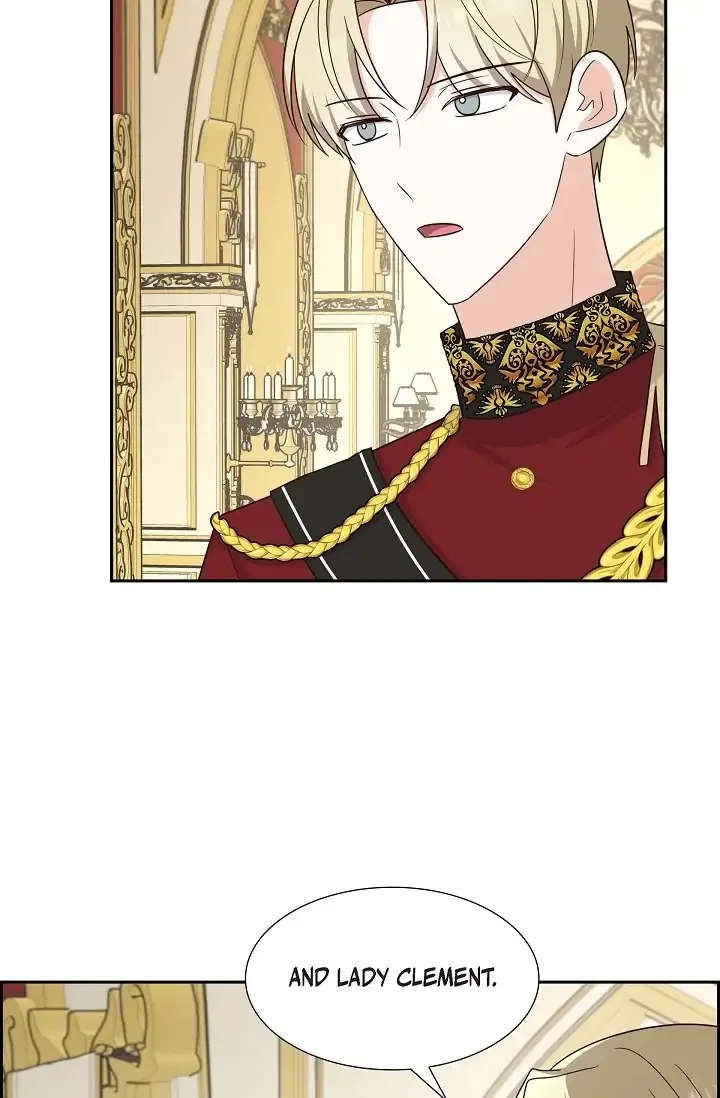 My Fair Maid Chapter 40 – Page 41