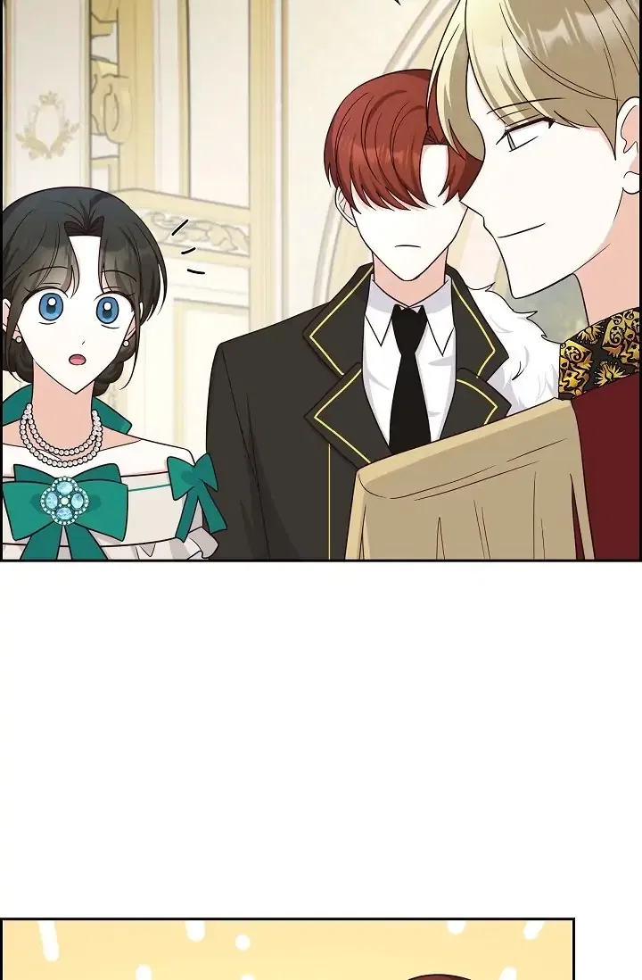 My Fair Maid Chapter 40 – Page 42