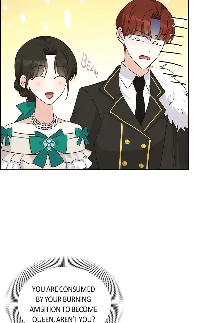 My Fair Maid Chapter 40 – Page 43