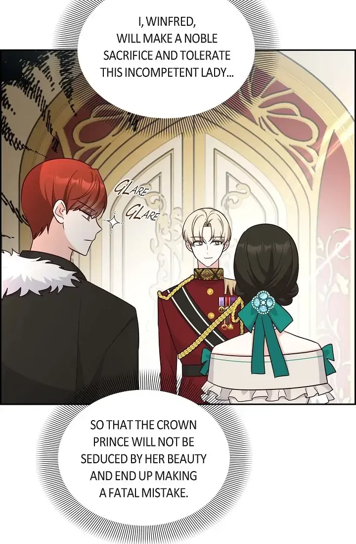 My Fair Maid Chapter 40 – Page 45