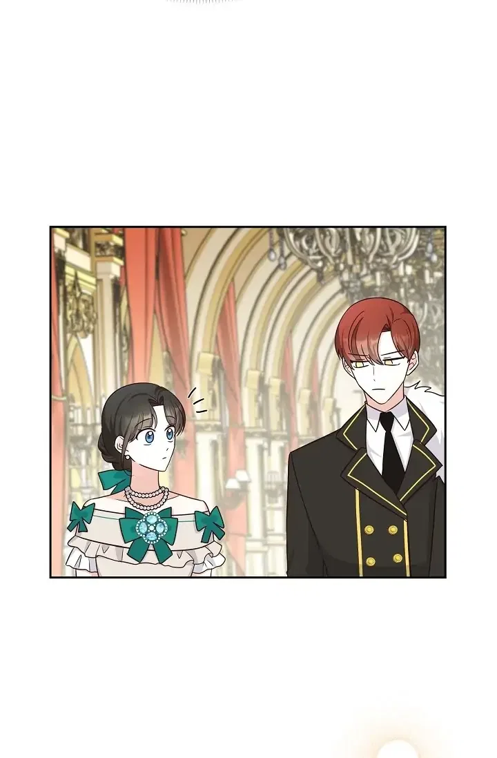 My Fair Maid Chapter 40 – Page 46