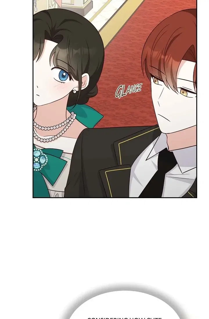 My Fair Maid Chapter 40 – Page 49
