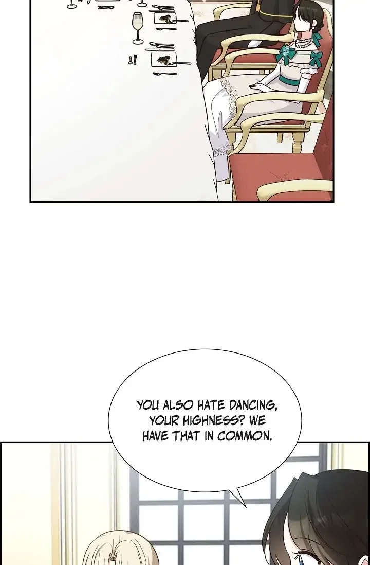 My Fair Maid Chapter 40 – Page 52