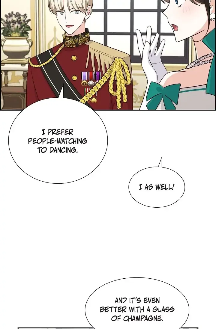 My Fair Maid Chapter 40 – Page 53