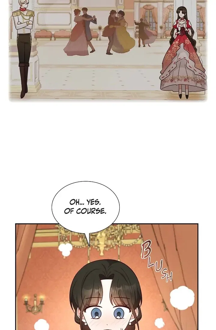 My Fair Maid Chapter 40 – Page 56