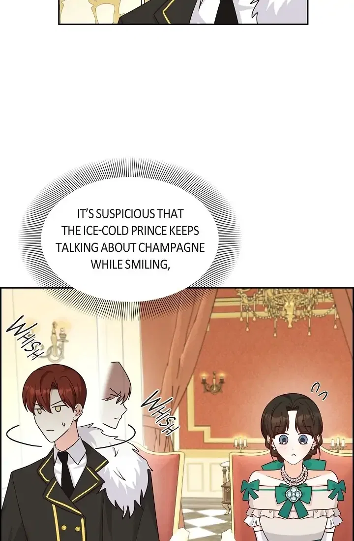 My Fair Maid Chapter 40 – Page 58