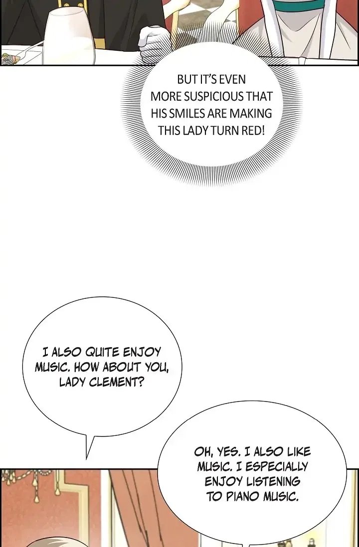 My Fair Maid Chapter 40 – Page 59