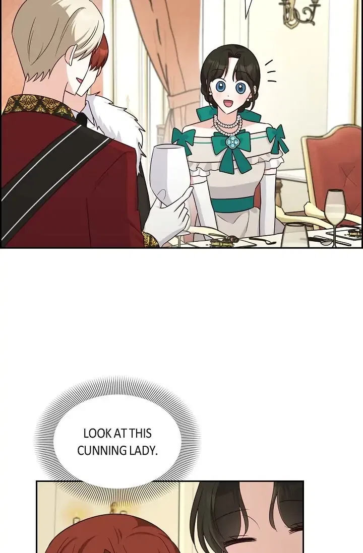 My Fair Maid Chapter 40 – Page 60