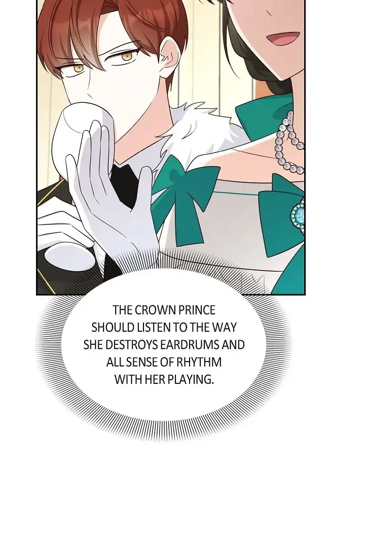 My Fair Maid Chapter 40 – Page 61