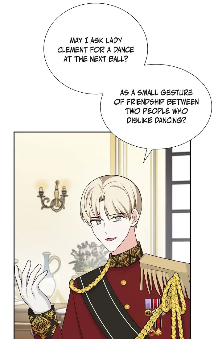 My Fair Maid Chapter 40 – Page 63