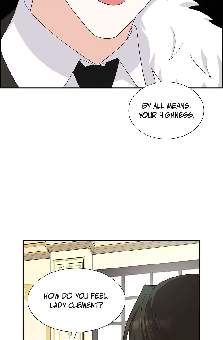 My Fair Maid Chapter 40 – Page 65