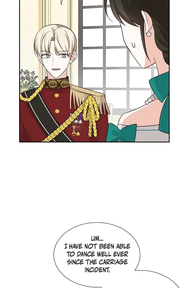 My Fair Maid Chapter 40 – Page 66