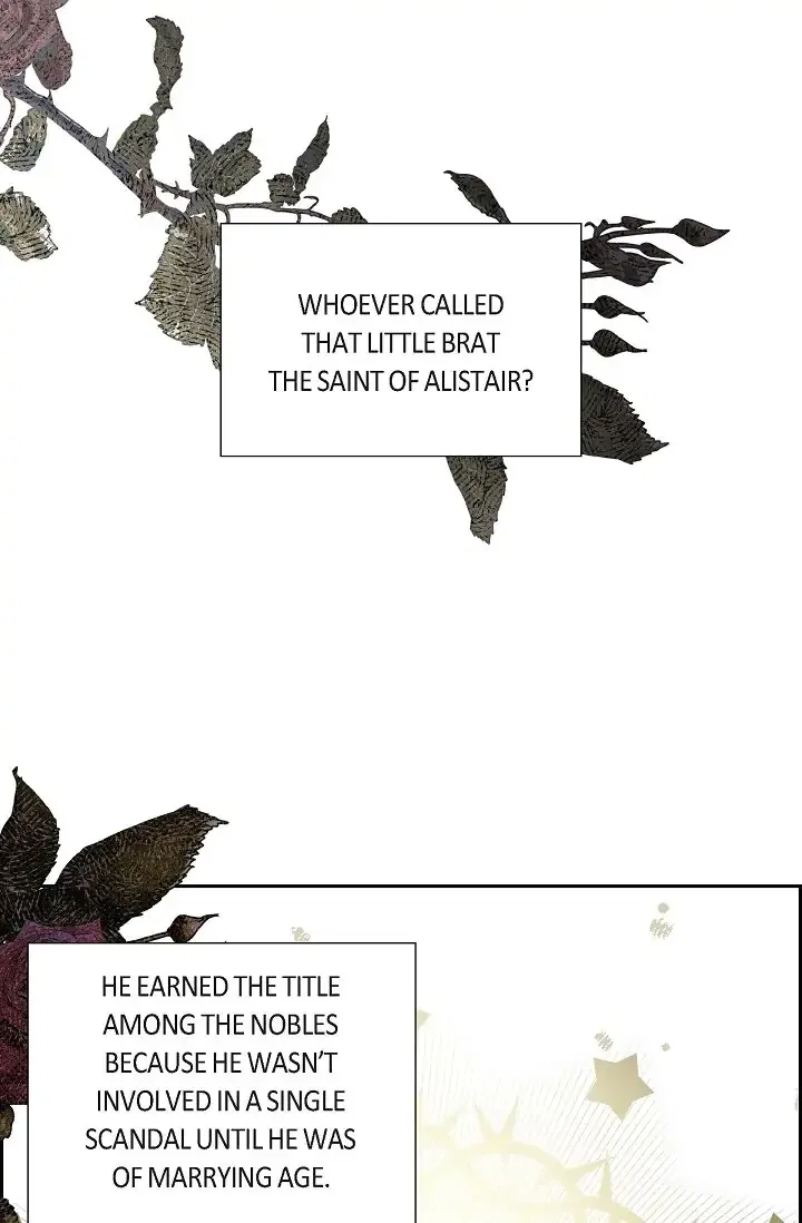 My Fair Maid Chapter 40 – Page 70