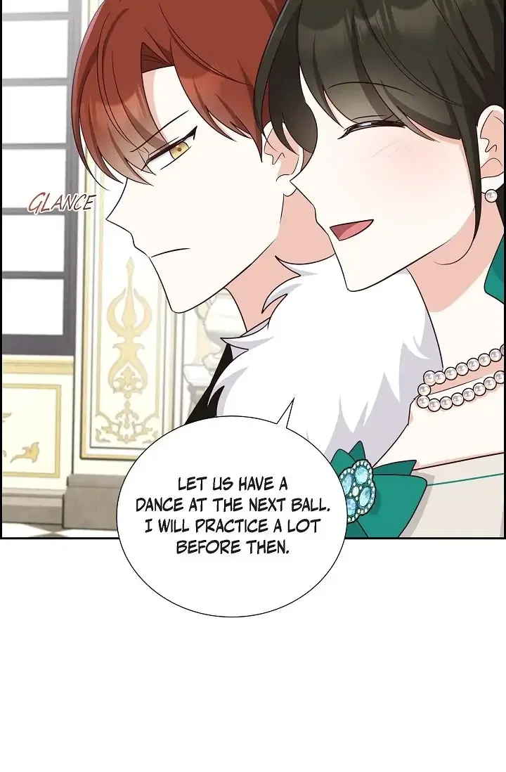 My Fair Maid Chapter 40 – Page 76