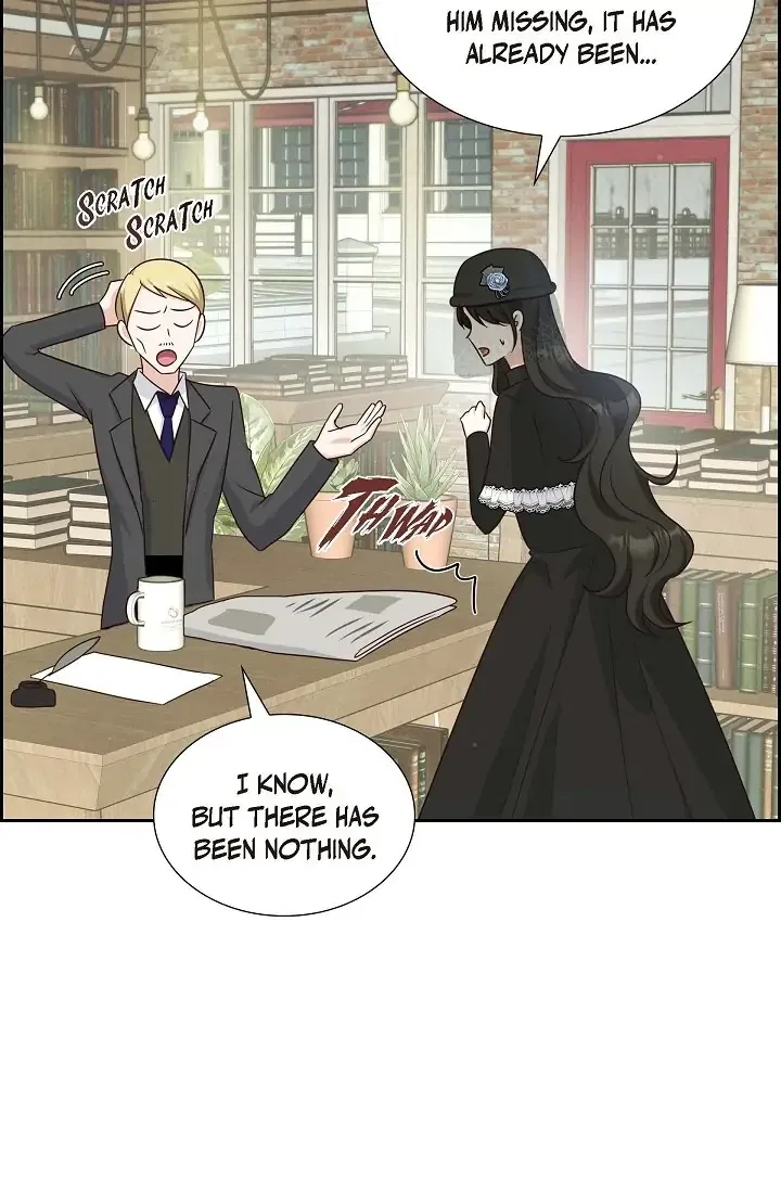 My Fair Maid Chapter 39 – Page 4
