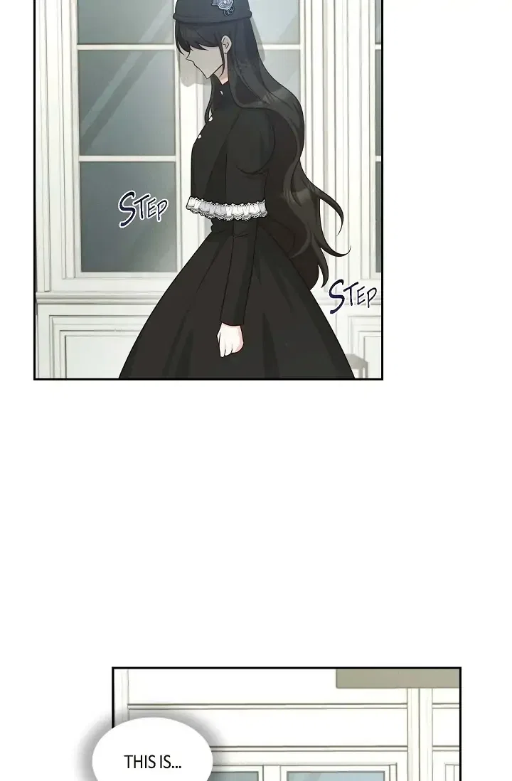 My Fair Maid Chapter 39 – Page 8