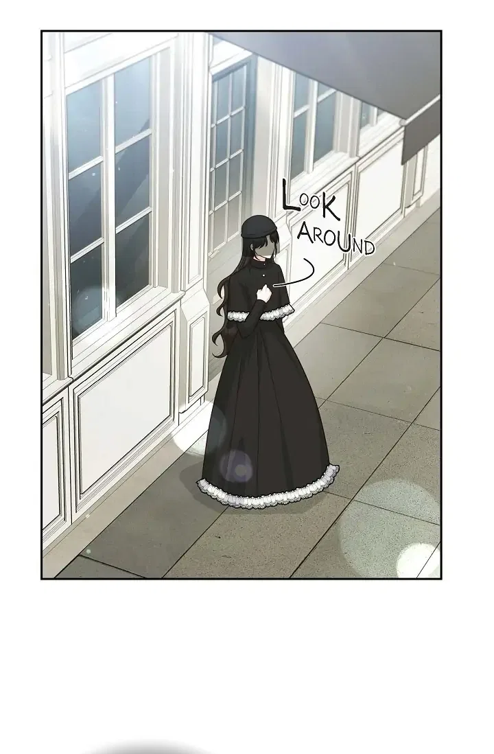 My Fair Maid Chapter 39 – Page 11