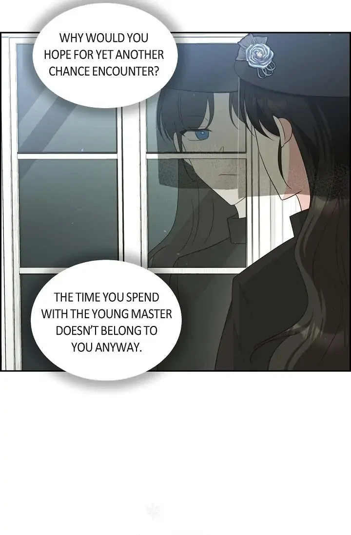 My Fair Maid Chapter 39 – Page 12