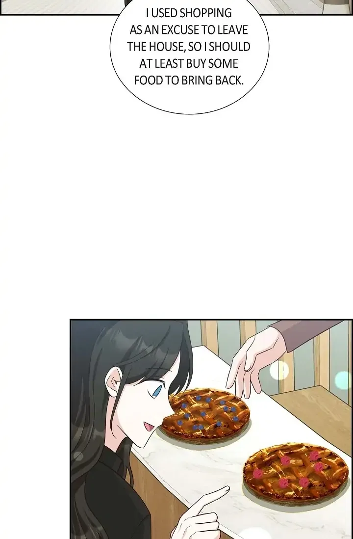 My Fair Maid Chapter 39 – Page 17