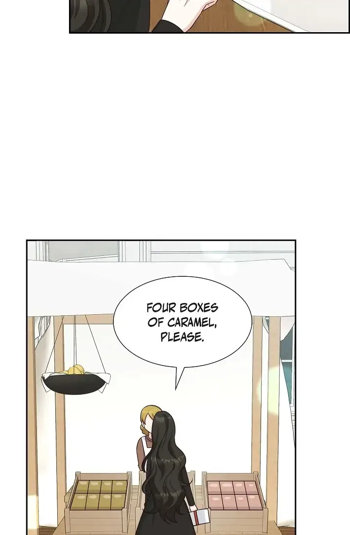 My Fair Maid Chapter 39 – Page 18