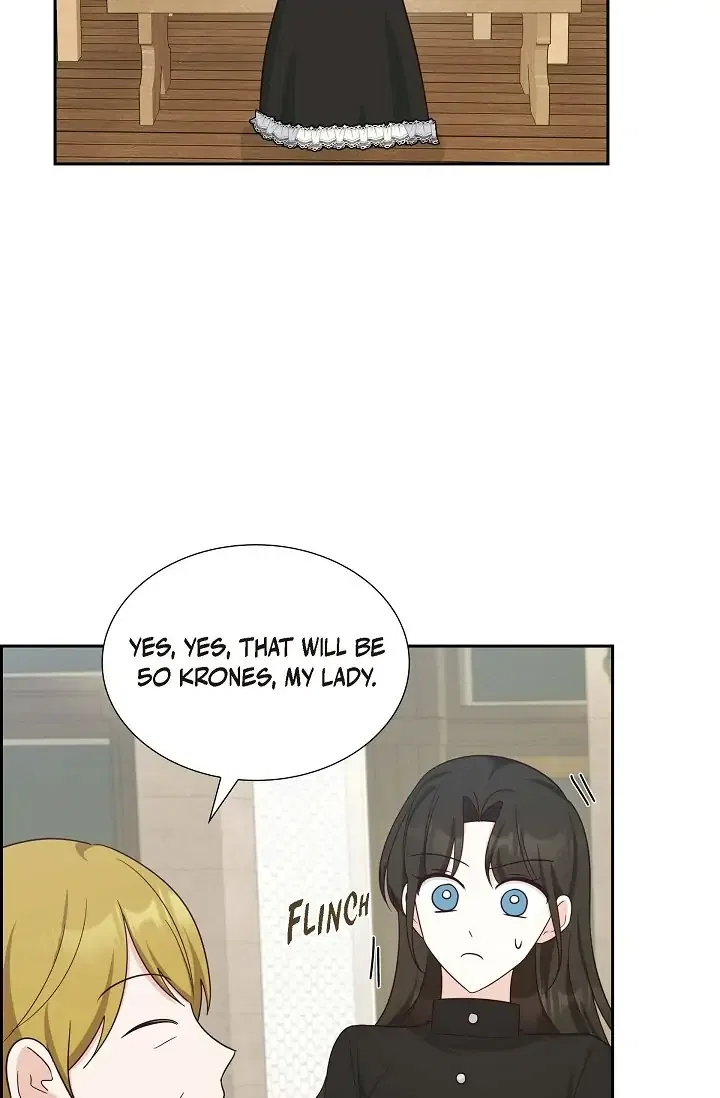 My Fair Maid Chapter 39 – Page 19