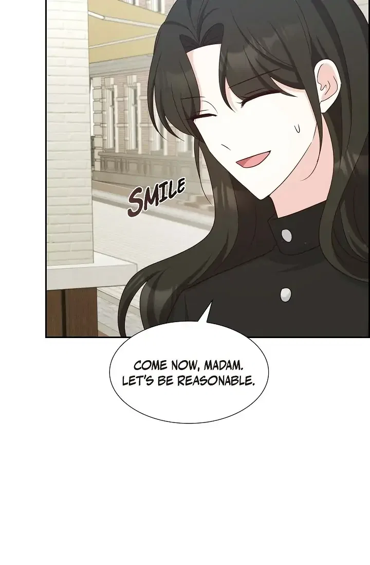 My Fair Maid Chapter 39 – Page 21