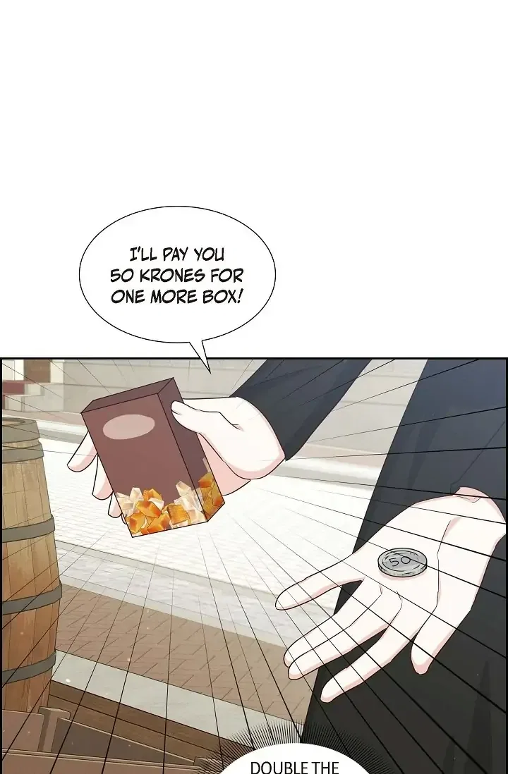 My Fair Maid Chapter 39 – Page 23