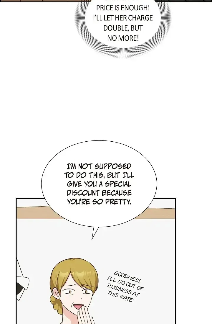 My Fair Maid Chapter 39 – Page 24