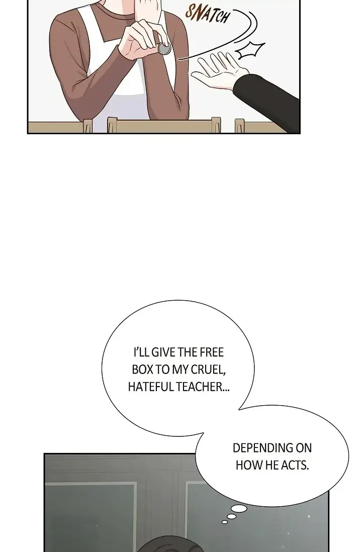 My Fair Maid Chapter 39 – Page 25