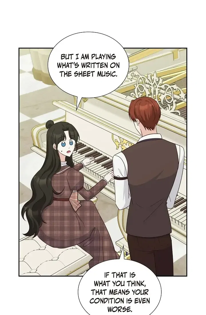 My Fair Maid Chapter 39 – Page 31