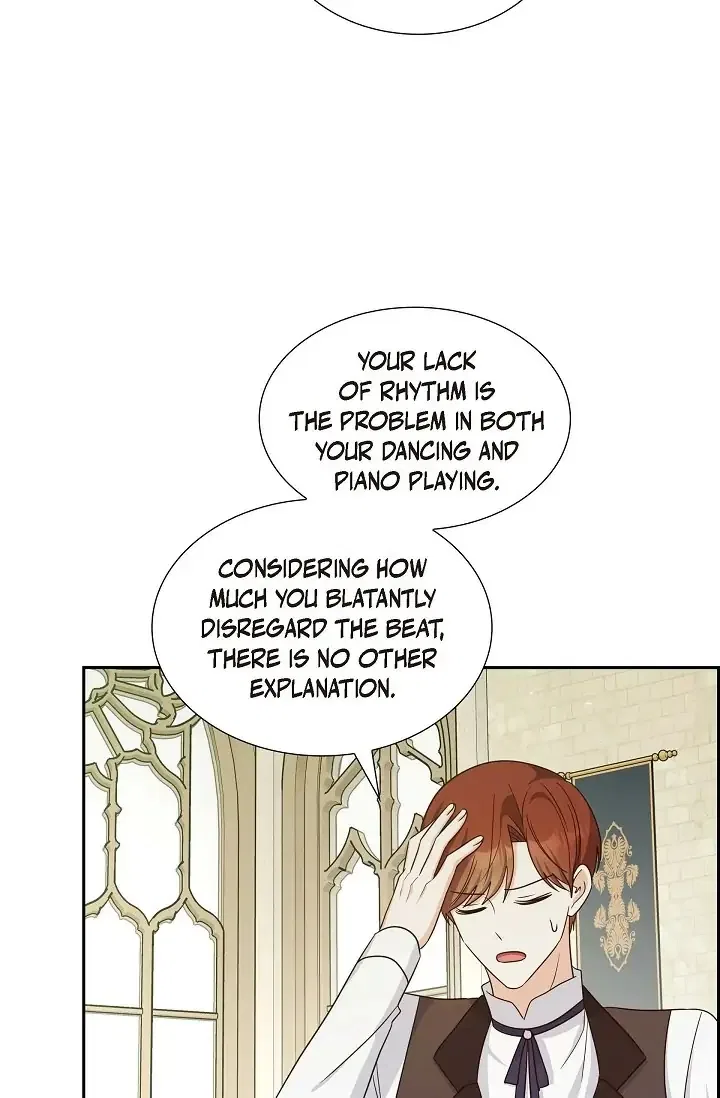 My Fair Maid Chapter 39 – Page 32