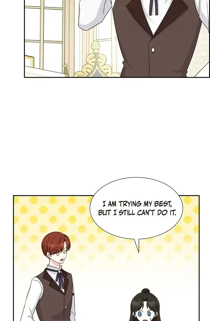 My Fair Maid Chapter 39 – Page 33