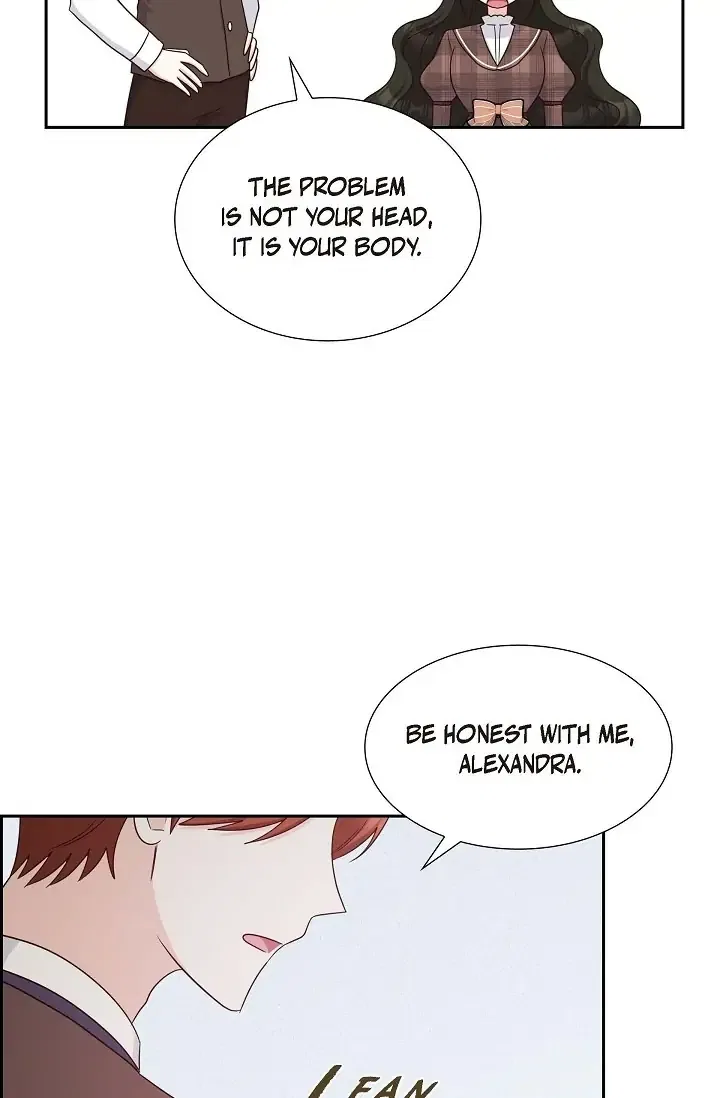 My Fair Maid Chapter 39 – Page 34