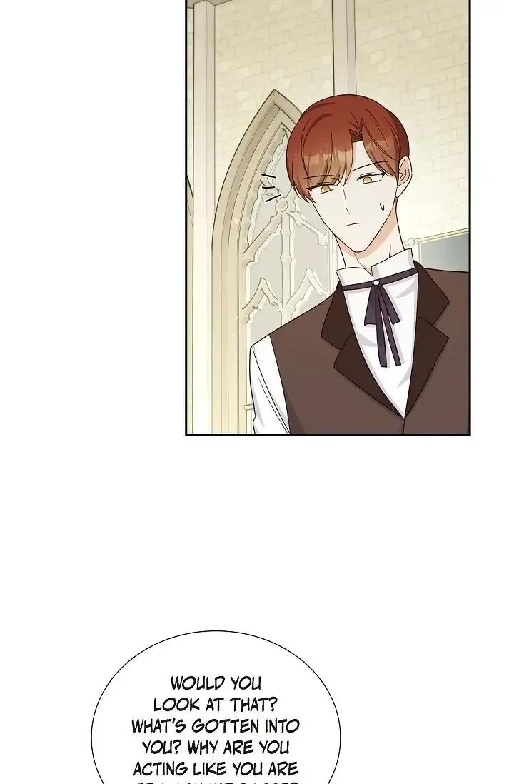 My Fair Maid Chapter 39 – Page 42