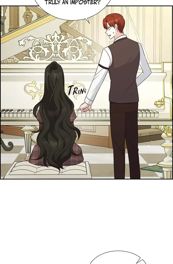 My Fair Maid Chapter 39 – Page 43