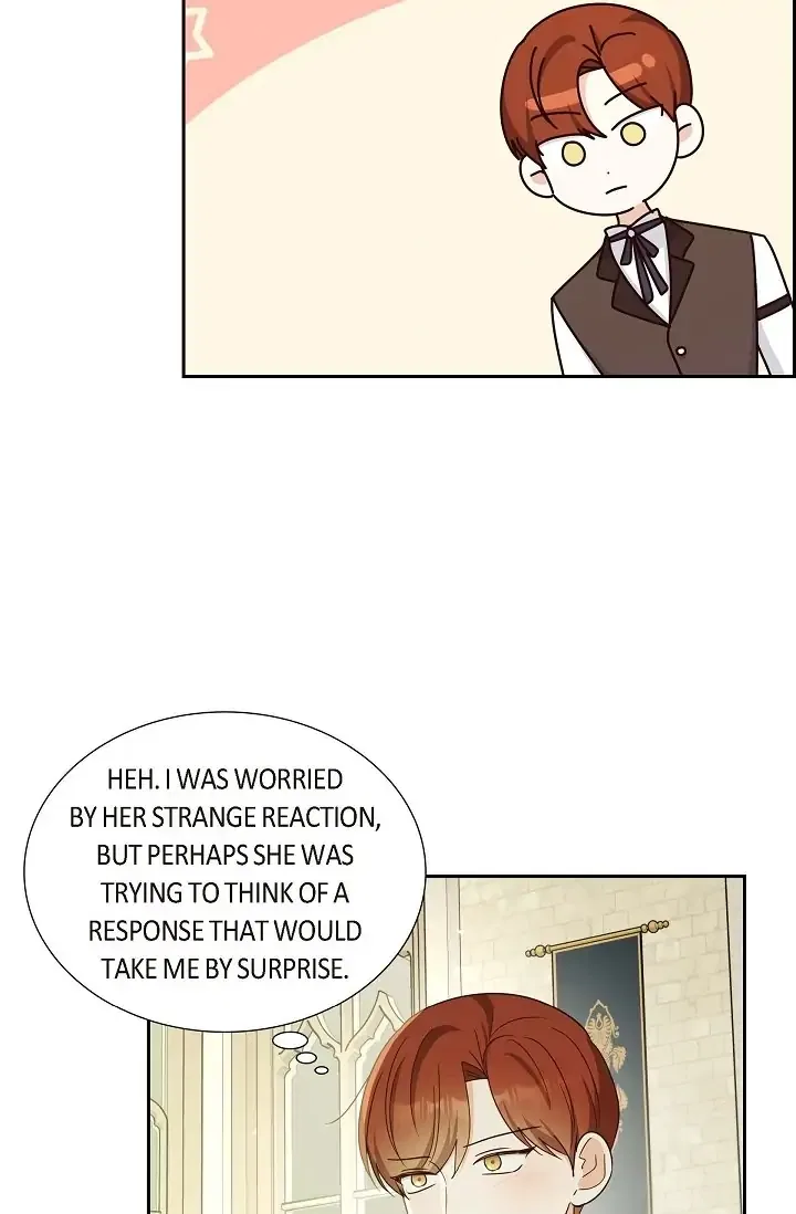 My Fair Maid Chapter 39 – Page 46