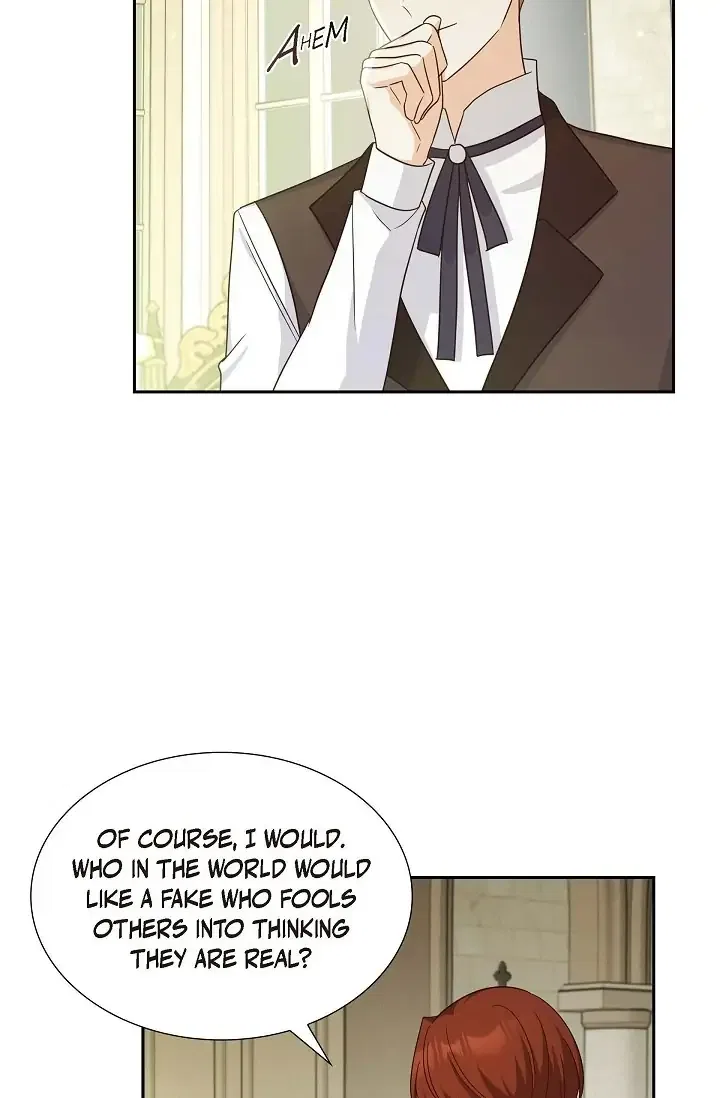 My Fair Maid Chapter 39 – Page 47