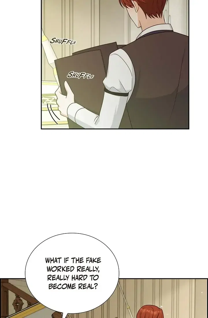 My Fair Maid Chapter 39 – Page 48