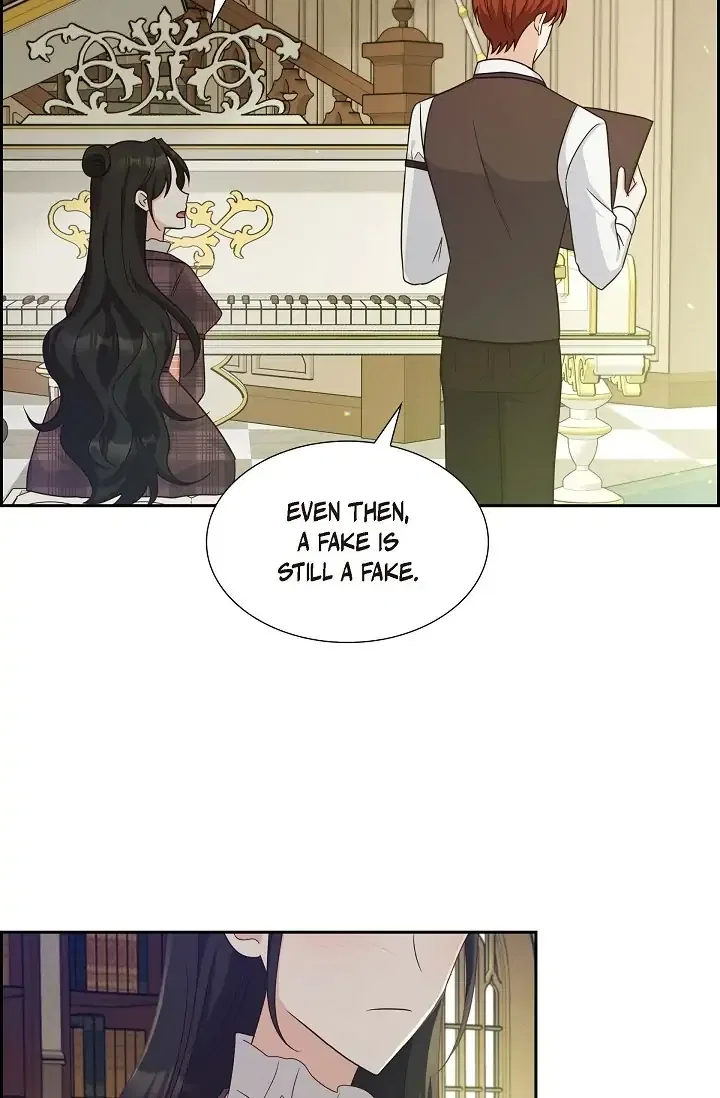 My Fair Maid Chapter 39 – Page 49