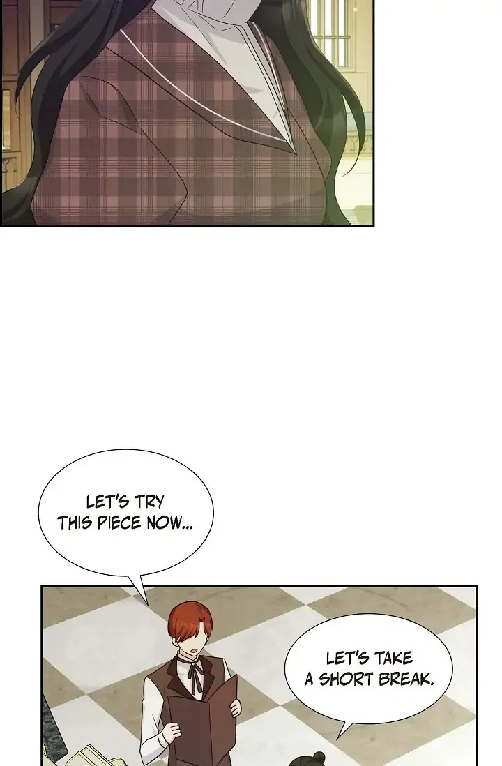 My Fair Maid Chapter 39 – Page 50