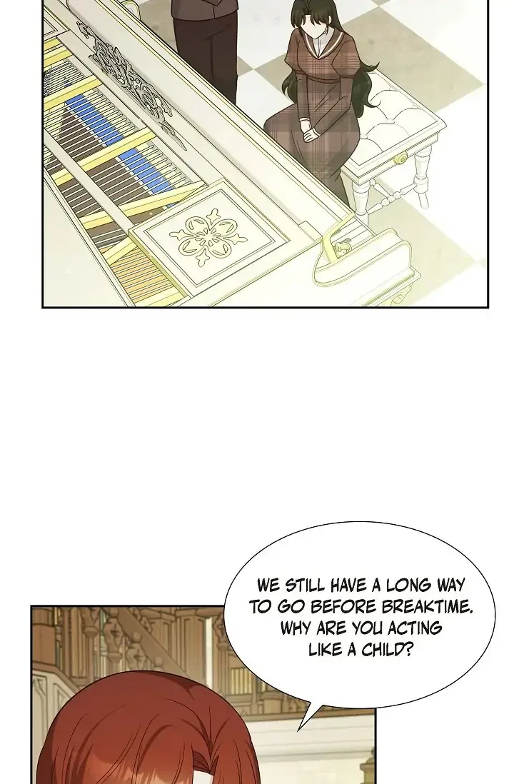 My Fair Maid Chapter 39 – Page 51