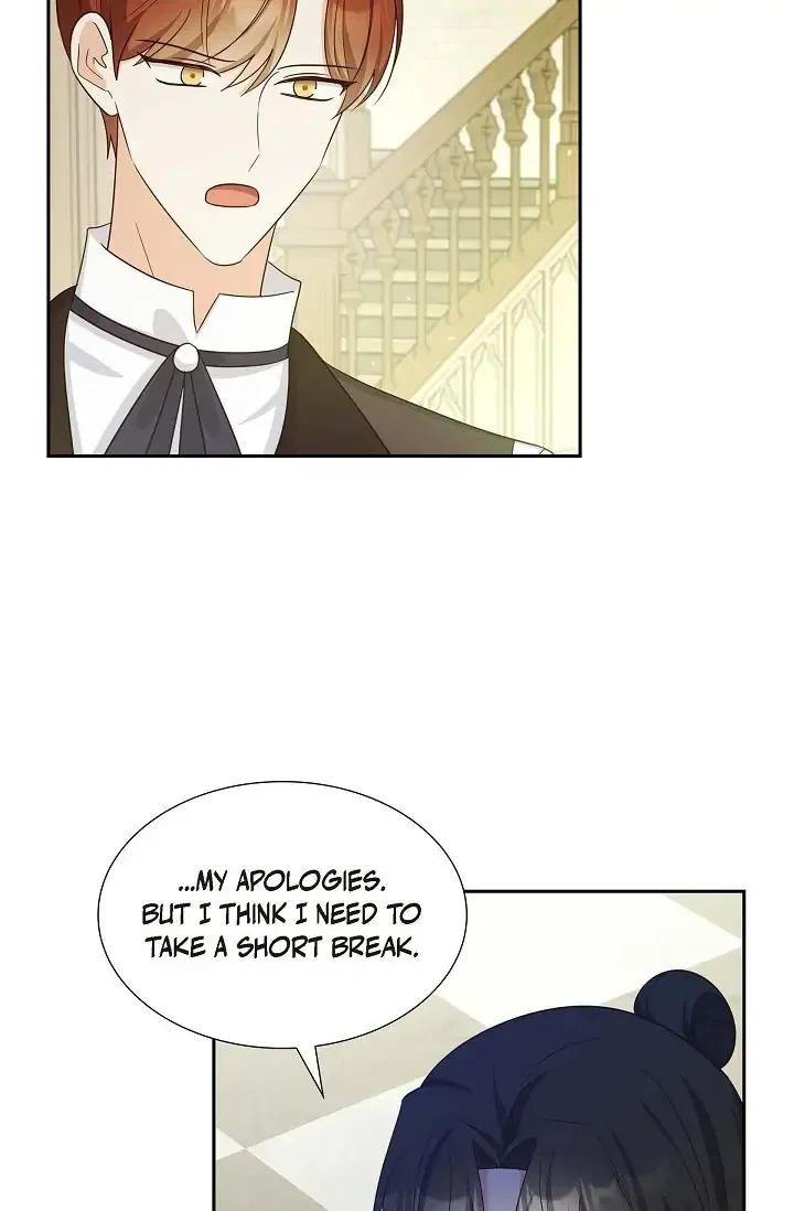 My Fair Maid Chapter 39 – Page 52