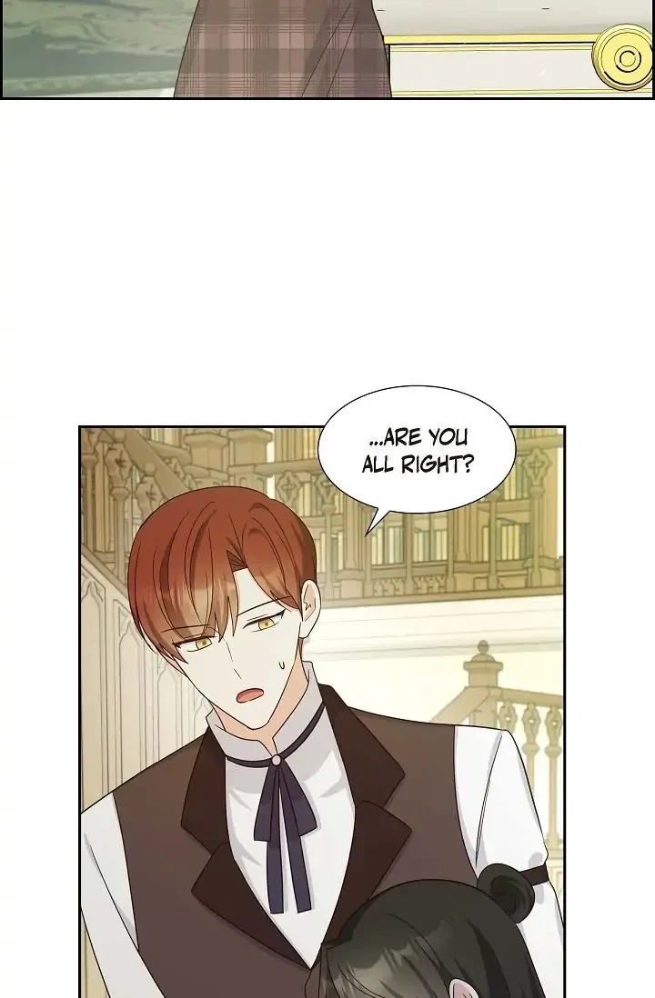 My Fair Maid Chapter 39 – Page 54